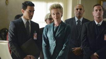 丑闻 第四季,真相与谎言的漩涡再起