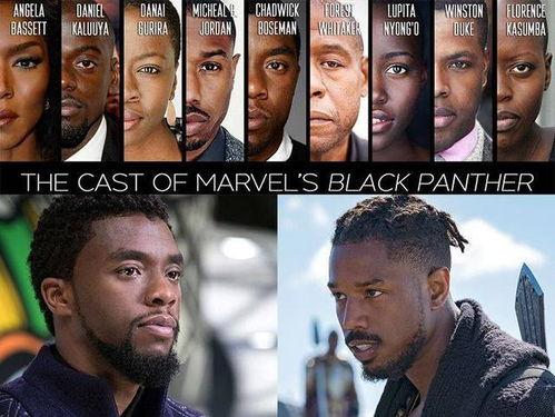 奥斯卡：米考斯－黑人电影世界的英雄,重塑黑人电影历史的传奇英雄