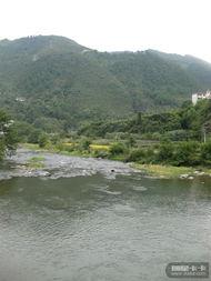 那山那水,探寻那山那水的自然奇观与人文风情